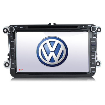Car Audio for Volkwagen Android DVD Player 3G WiFi iPod